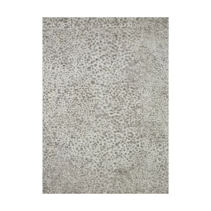 Loloi Neda Silver / Ivory Rug