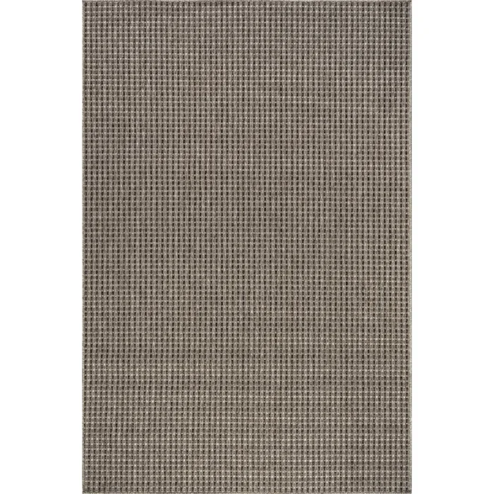 Maeva Geometric Indoor/Outdoor Area Rug