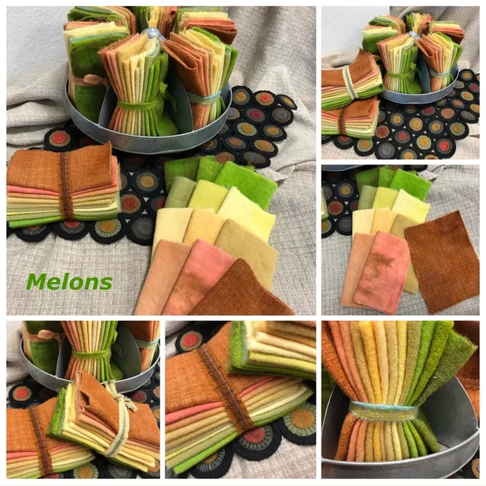 Melons Bundles