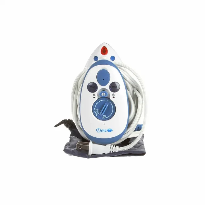 Mighty Travel Steam Iron