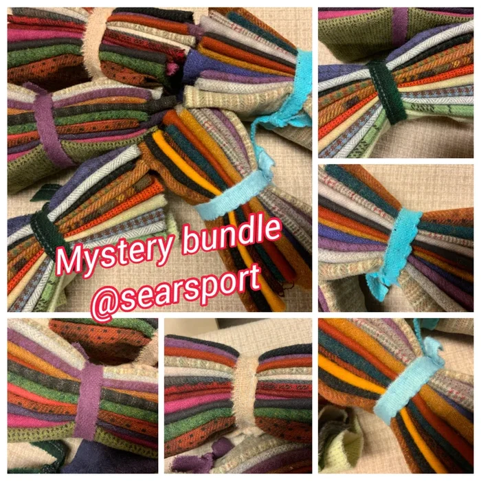 Mystery Bundle