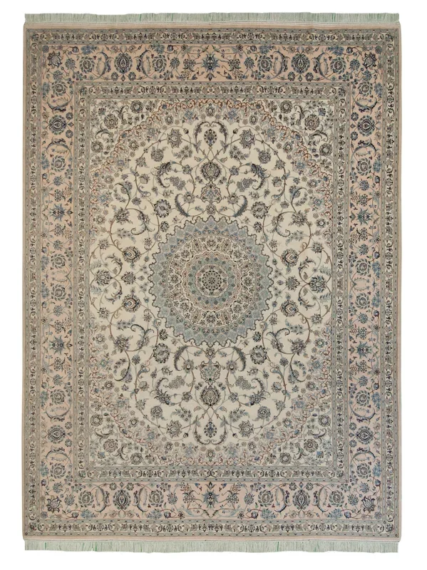 Nain Ivory 10×13