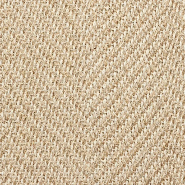 Natural Herringbone Sisal