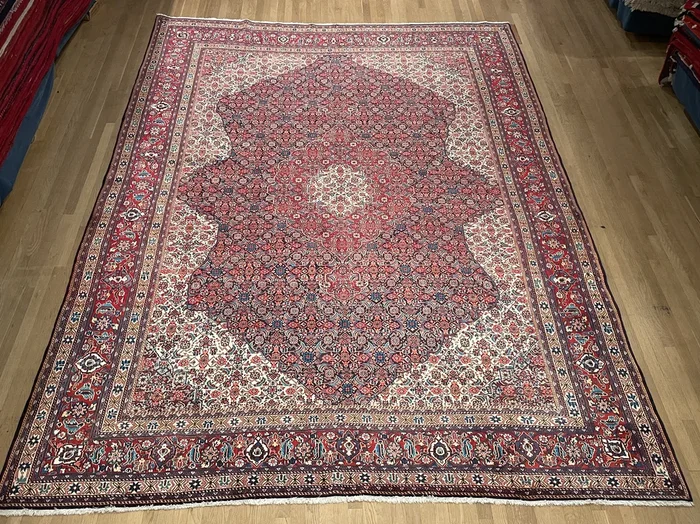Persian Sarouk – 10×13 / 10×14