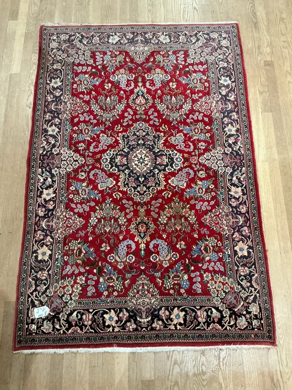 Persian Sarouk – 3’11” X 5’11”