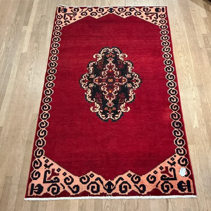 Persian Tabriz – 4’1” X 6’10”
