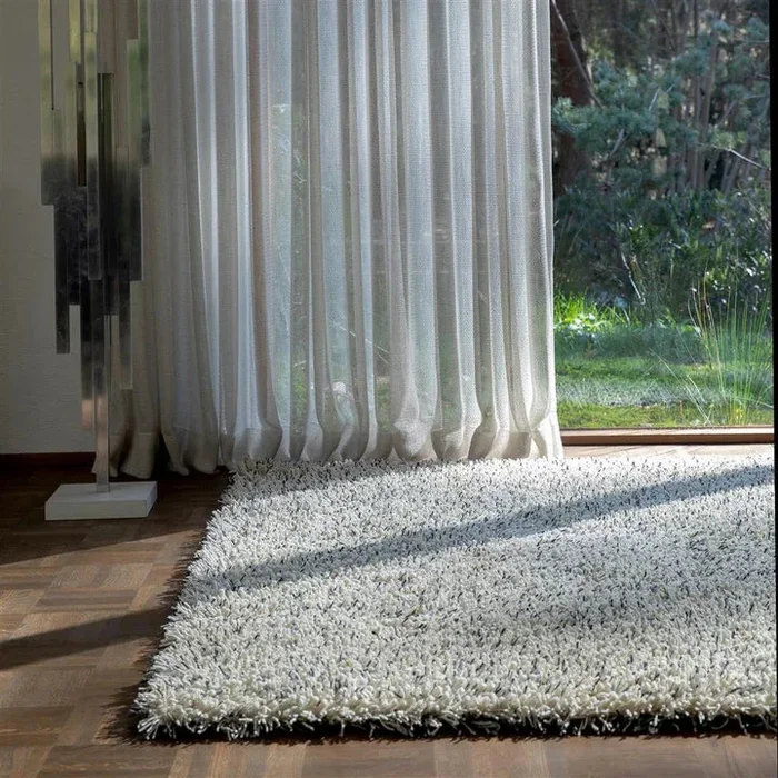 Ray Soft Carbon 158604 Rug