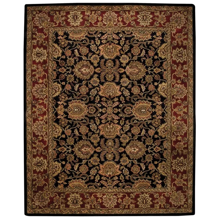 Regal-Persian Black