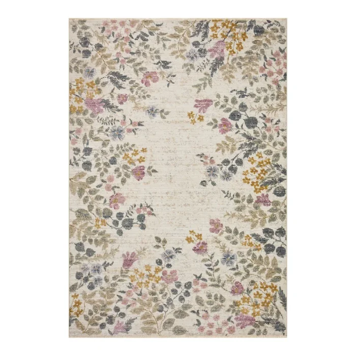 Rifle Paper Co. x Loloi Provence Ivory Rug