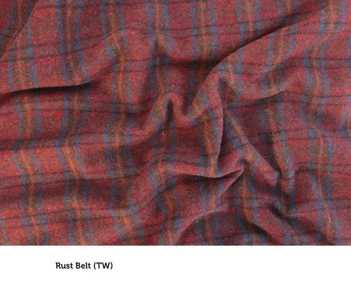 Rust Belt