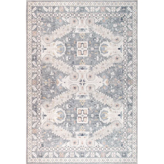 Sable – Silver/Multi