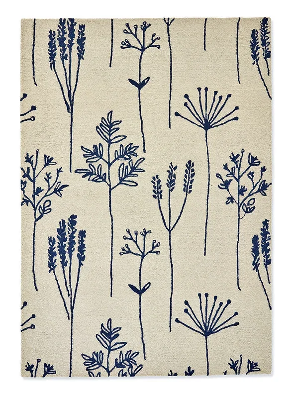 Scion Stipa – Denim 126408 Rug