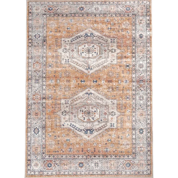 Sedona – Terracotta/Multi