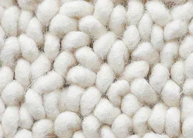 Spring Pure Wool