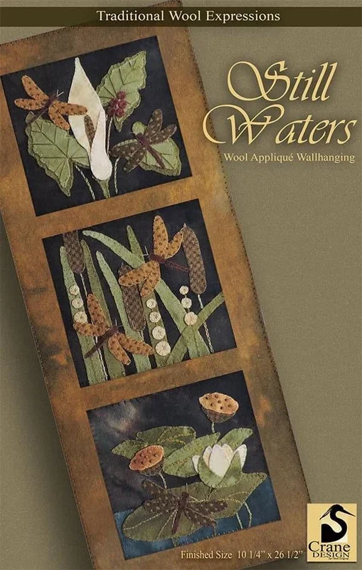 Still Waters