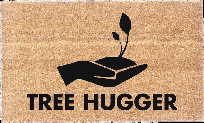 Tree Hugger