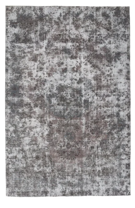 Turkish Vintage Rug 7’1″ x 10’8″ ft