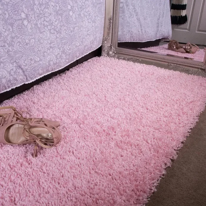 Vancouver Baby Pink