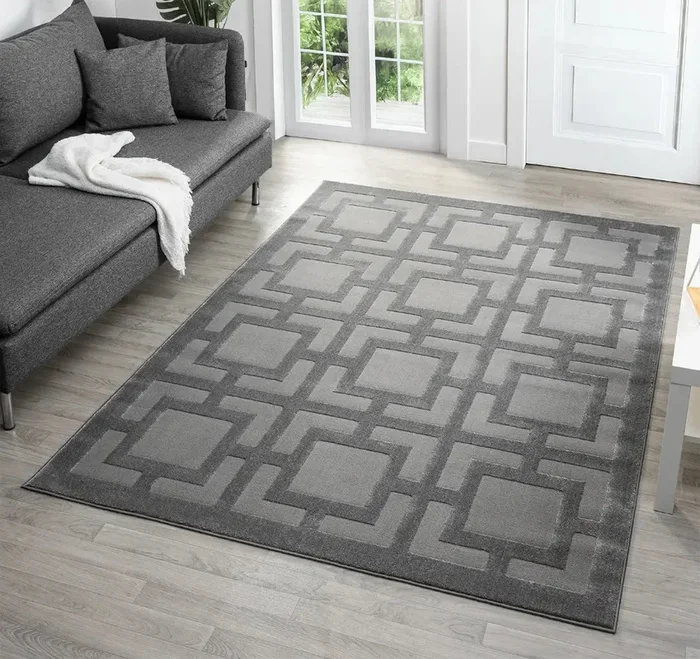 VELLURE VLR02 GREY