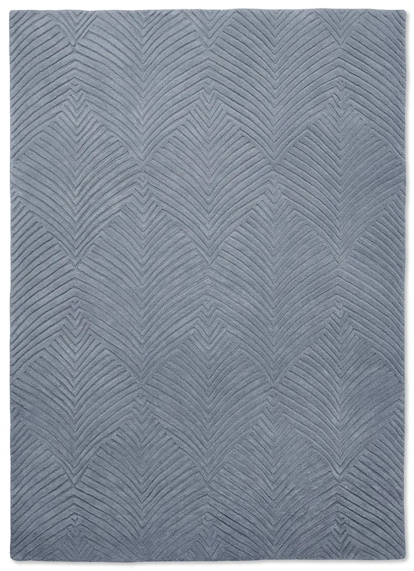 Wedgwood Folia Cool Grey 038904