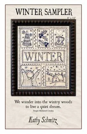 Winter Sampler