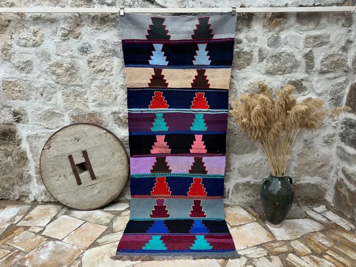 Xanthe 3’4” x 8’7”