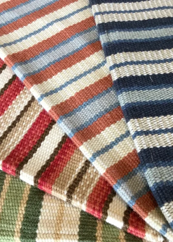 York Stripe 640 Sample